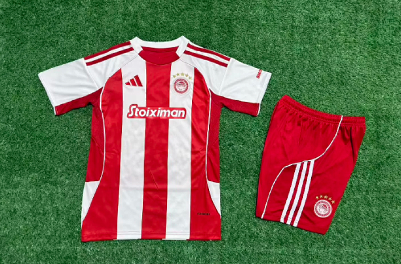Niño_OLYMPIACOS KID